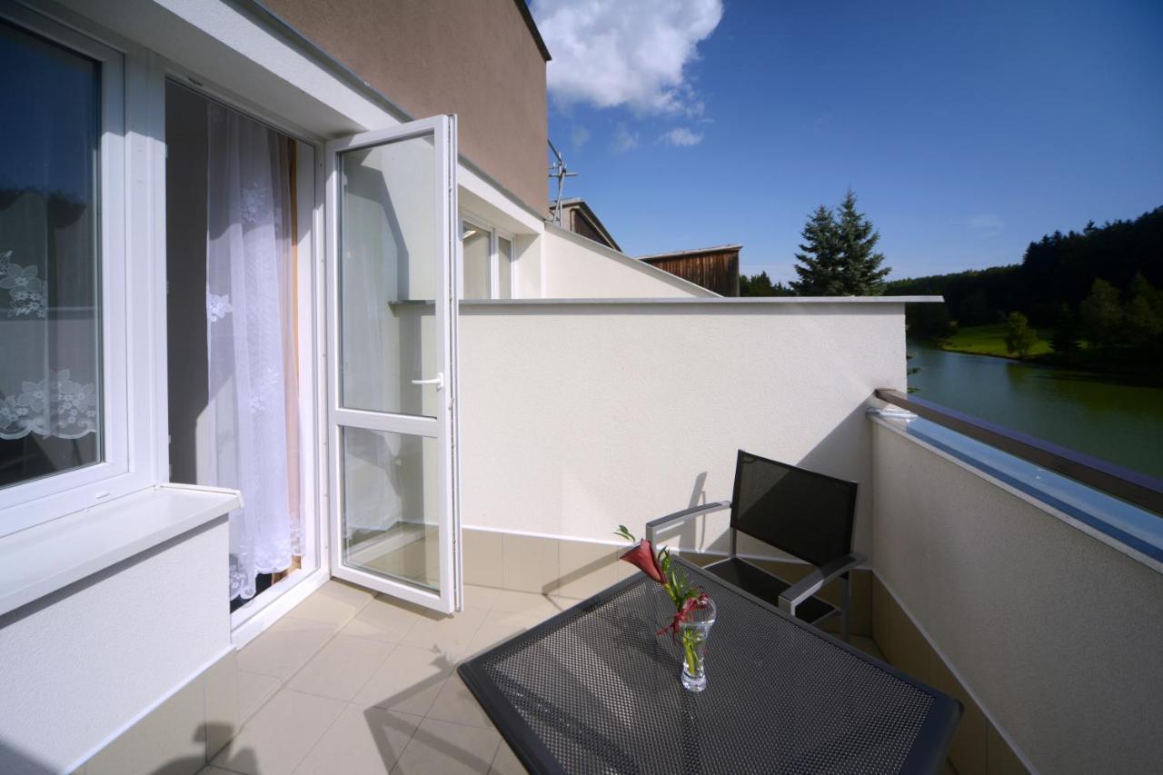 Hotel Resort Luna Ledeč nad Sázavou Εξωτερικό φωτογραφία